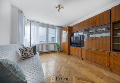 Osobna sypialnia-narożne-rondo daszyńskiego