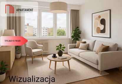 Tylko u nas! mieszkanie do własnej aranżacji!