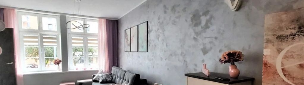 Przytulny charakter | komfort | centrum wydarzeń gdańska