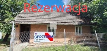 Niewielka działka w przemyślu winna góra