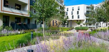 70 metrowy taras★blisko centrum ★ zielona okolica★