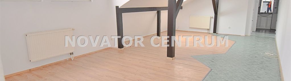 4 pokoje, 140 m2 na osowej górze