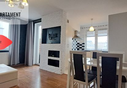 Tylko u nas! mieszkanie 3 pokoje 15 min od gdańska