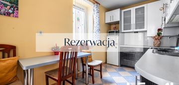 Przestronna mieszkanie na 1 piętrze na sławinku
