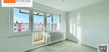 Mieszkanie 53 m2 na bartodziejach, c. skłodowskiej