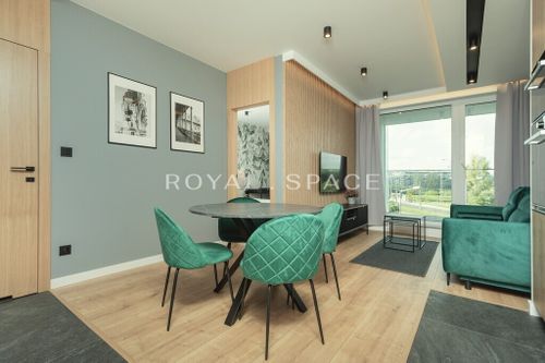 Apartament na zabłociu | concept house ii