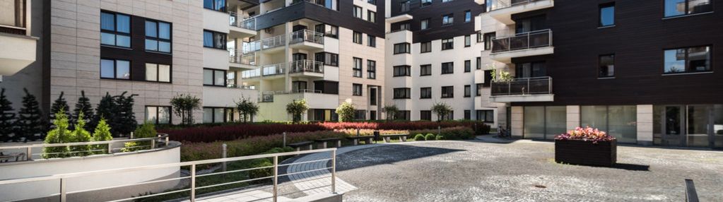 Lea residence, 52m²: stylowe mieszkanie 2-pokojowe
