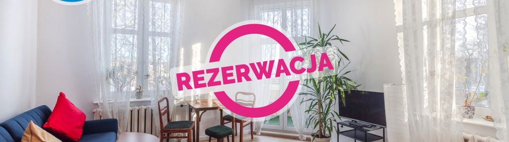 Mieszkanie z możliwością podziału na dwa!