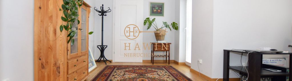 3 pokoje / 2 balkony/ winda/ garaż / klimatyzacja