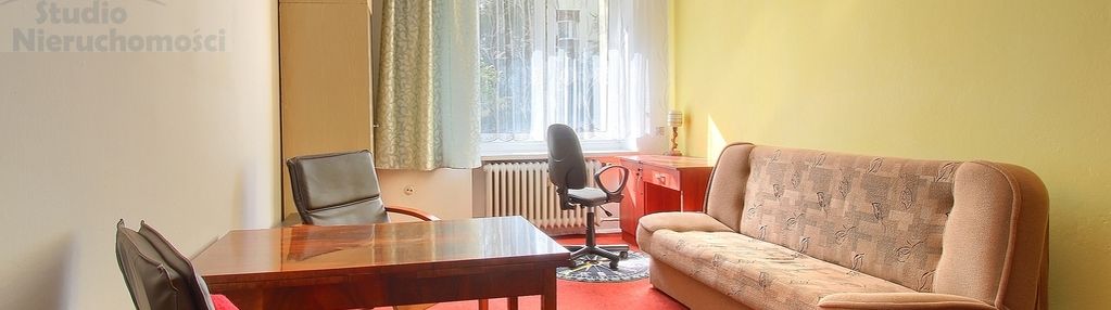900 m od centrum, idealne dla studentów