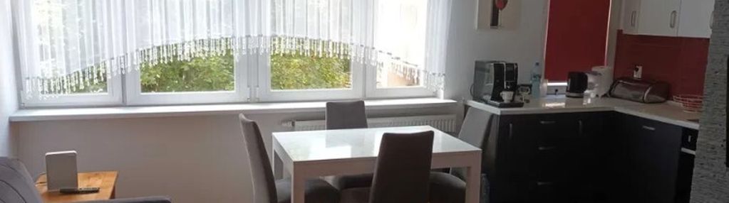 4-pokojowe mieszkanie na pradze południe