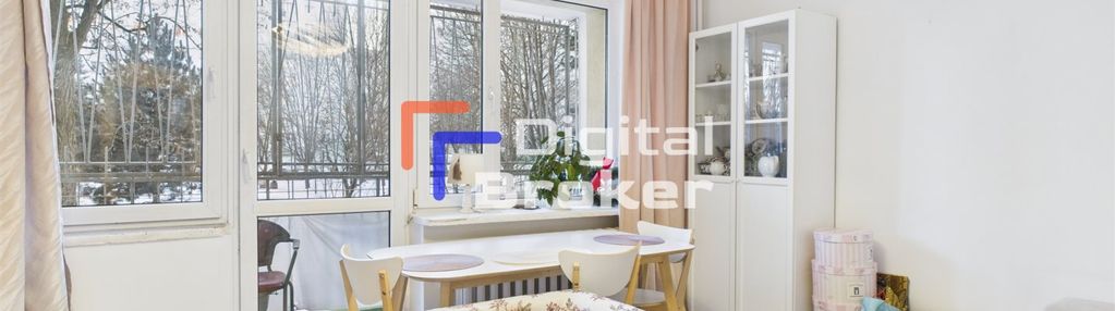 ⭐️ 3 pokoje ⭐ 56,5 m² ⭐ stegny ⭐ loggia