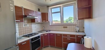 Mieszkanie przestronne, do odświeżenia