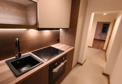 Na sprzedaż 3 pokojowe mieszkanie po remoncie