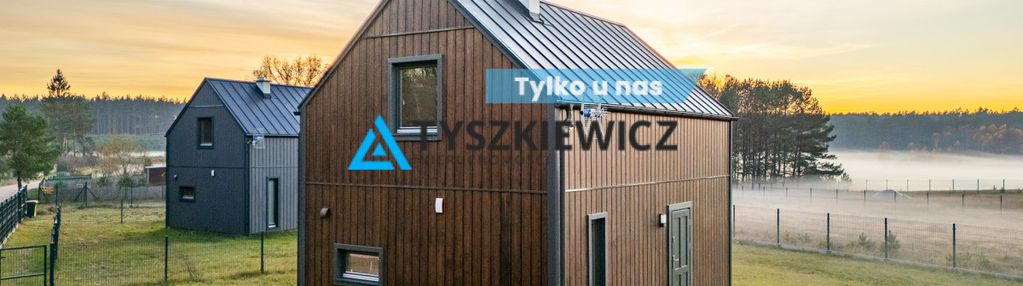 Dom na sprzedaż w wygoninie, oferta inwestycyjna !