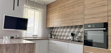 4-pokojowe mieszkanie na żoliborzu