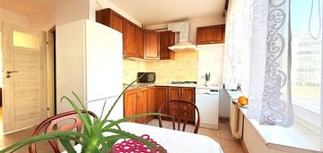 Mieszkanie na start - i piętro - gotowe do wydania