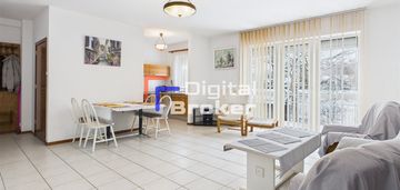 Duże, 3 pok. ⭐️ ciche, słoneczne ⭐️ taras 55 m2