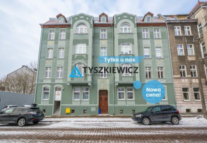 Lokal użytkowy/mieszkanie z potencjałem biznesowym