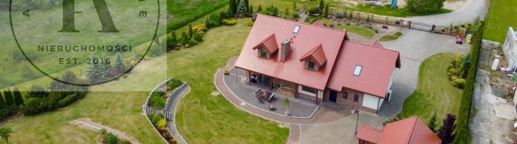 Dom z sercem i przestrzenią dla wszystkich