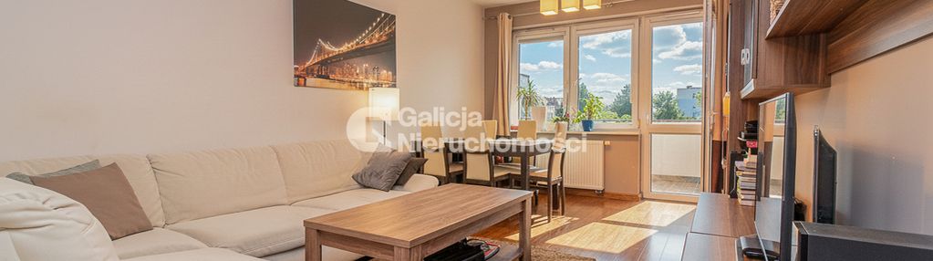 M3 z ogrodem + miejsce postojowe | drabinianka