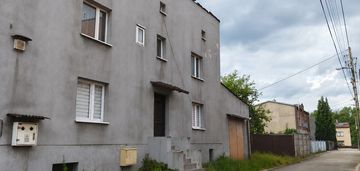 Kamienica ,200 m2 na działce 400 m2 w piekarach śl