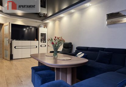 Mieszkanie w kamienicy do własnej aranżacji