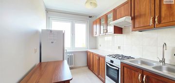 Mieszkanie 40m2, 2pok. balkon, ul.dąbrowskiego