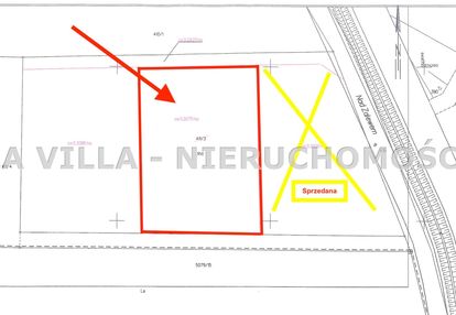 Rezydencjonalna działka nad zalewem w rydzynie