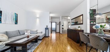 Komfortowe 3 pokoje | 90,95 m² | eko park