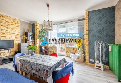 Mieszkanie w urokliwej kamienicy w centrum słupska