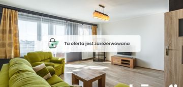 Przytulne 2pokojowe mieszkanie w centrum miasta