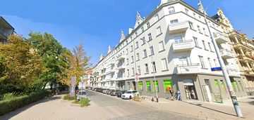 !-okazja-piękna kamienica-plac grunwaldzki-32 m2-!