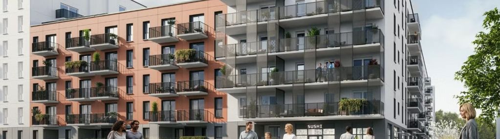 Szczepin | ul. góralska | 2 pokoje | dewloperski