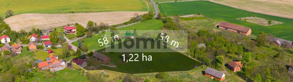 Na sprzedaż urokliwa działka budowlana- kowale!