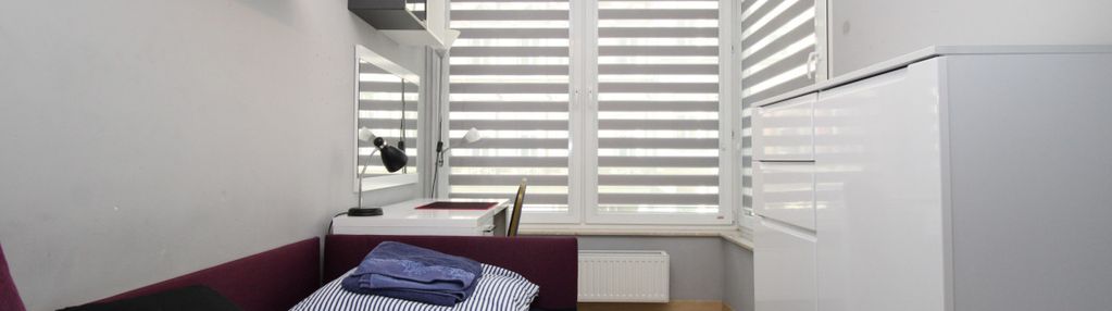 Nowoczene budownictwo na nadodrzu