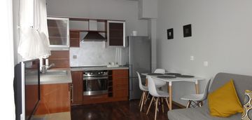 Umeblowanie w pełni dostępne od zaraz