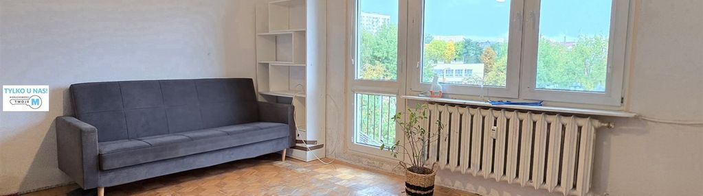 3 pokoje, osobna kuchnia, do remontu, uroczysko