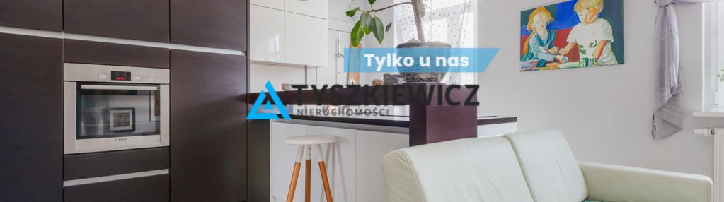 Mieszkanie w kamienicy.