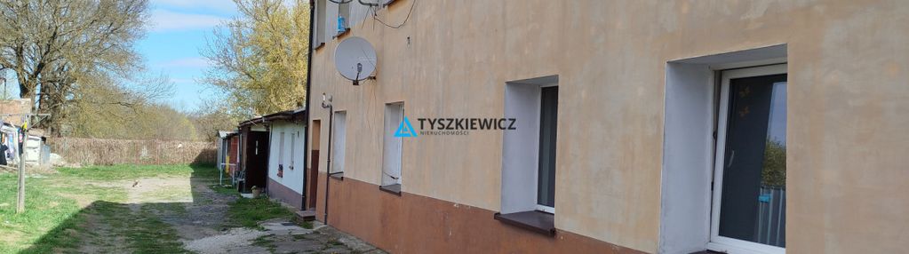 Mieszkanie bezczynszowe z garażem - starogard gd