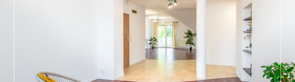 Piękny apartament w świetnej lokalizacji!