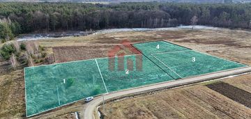 20arów ,działka budowlana dulcza wielka, gm. radomyśl wielki, powiat mielecki, woj. podkarpackie