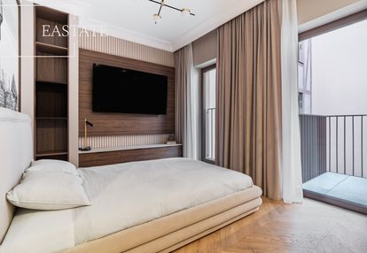 Apartament inwestycyjny 27 m² / wyspa spichrzów