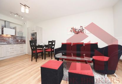 Do wynajęcia 2-pokojowe z garażem.1 piętro.winda