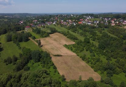 Golkowice | 12 743 m² | 4 działki | inwestycja