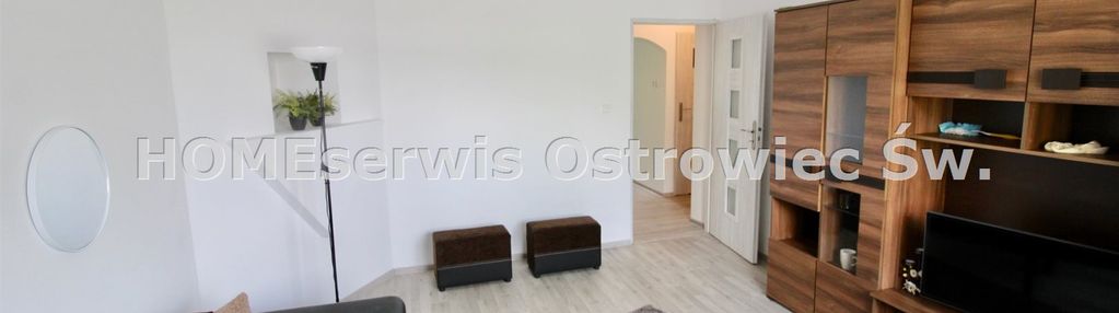 Mieszkanie na wynajem 48 m2 2 pokoje