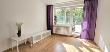 Na wynajem 2 pokoje os. rusa rataje