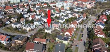 Os. górne zadbany dom w zabudowie bliźniaczej
