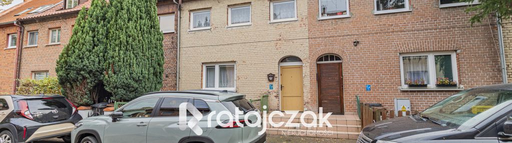 Wyjątkowy dom z duszą w sercu wrzeszcza