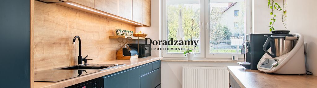 Przestronne mieszkania z tarasem do wypoczynku